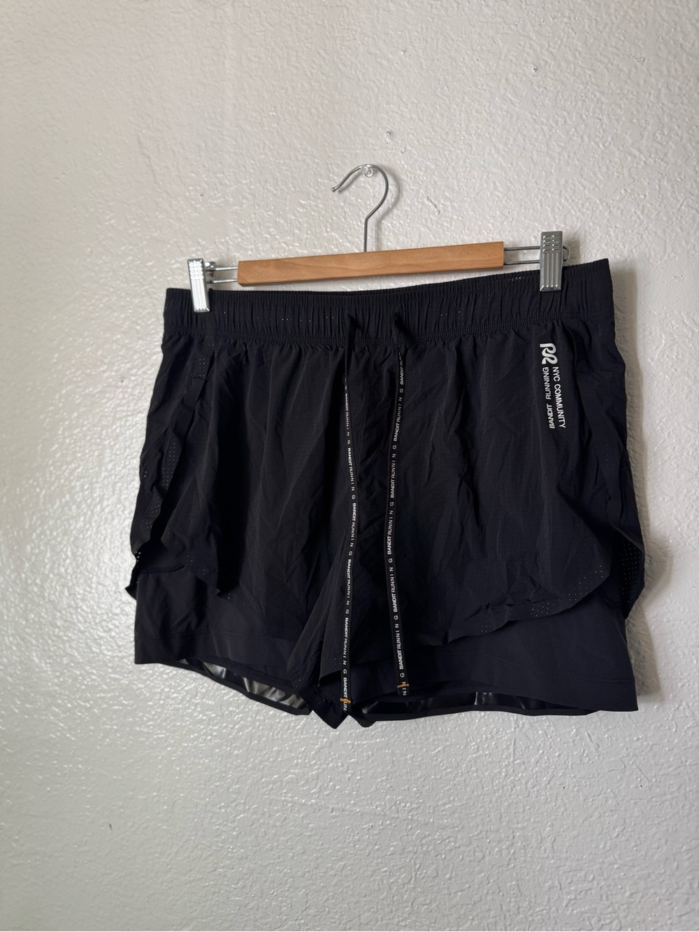 Bandit Women’s Vento Running Shorts